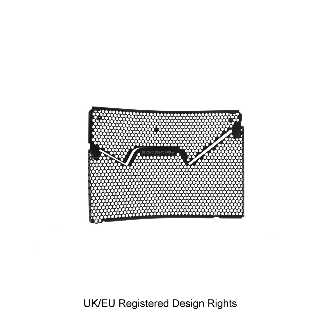 Evotech Radiator Guard - BMW F 900 R (2025+)