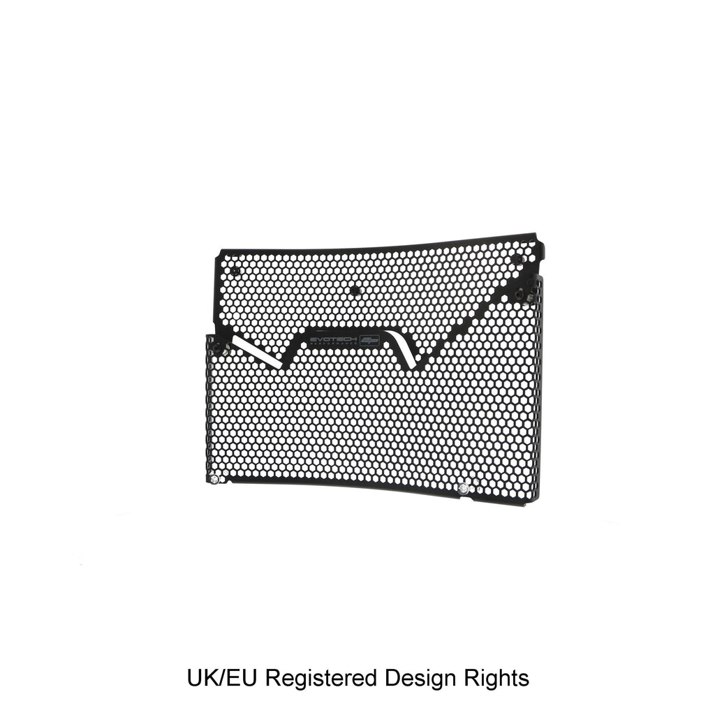 Evotech Radiator Guard - BMW F 900 R (2025+)