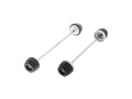 Evotech Spindle Bobbins Kit - BMW F 900 R Triple Black (2025+)