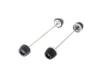 Evotech Spindle Bobbins Kit - BMW F 900 R Triple Black (2025+)