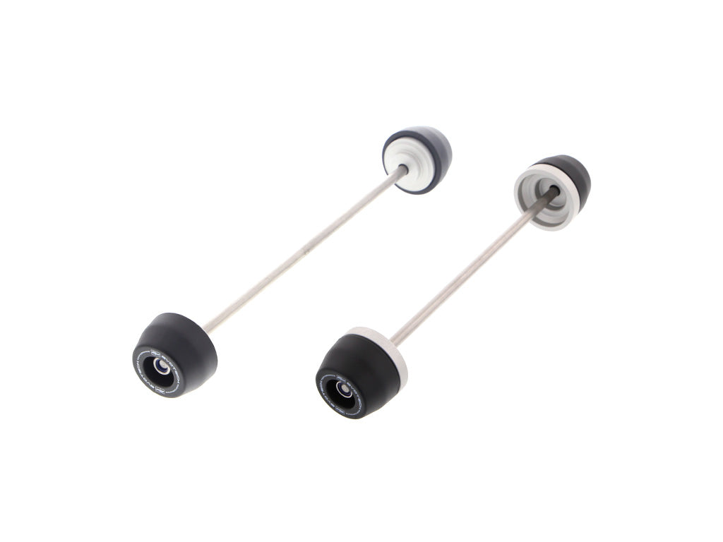 Evotech Spindle Bobbins Kit - BMW F 900 R Triple Black (2025+)