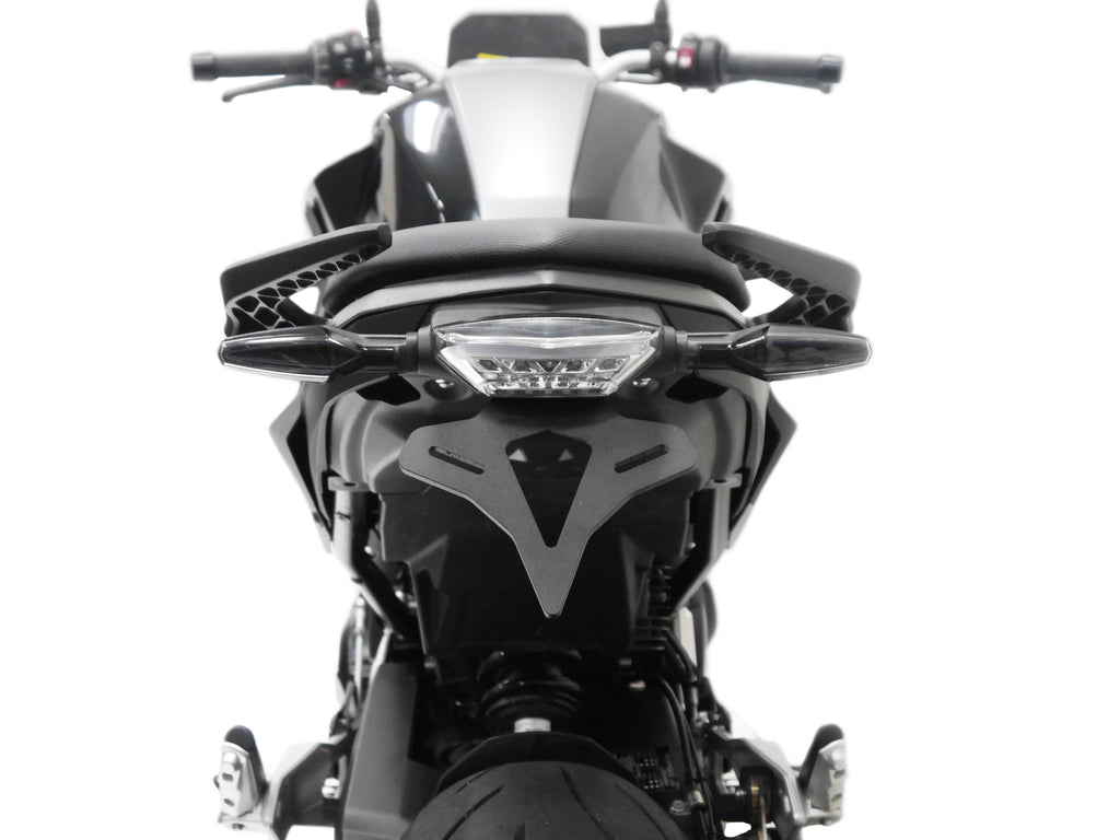 Evotech BMW F 900 R SE Tail Tidy 2020 - 2024