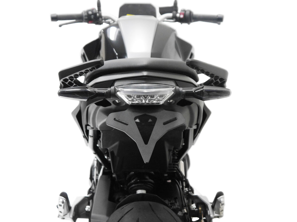 Evotech BMW F 900 R SE Tail Tidy 2020 - 2024