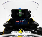 Evotech Quad Lock Compatible  Upper Mount - BMW F 900 XR (2025+)