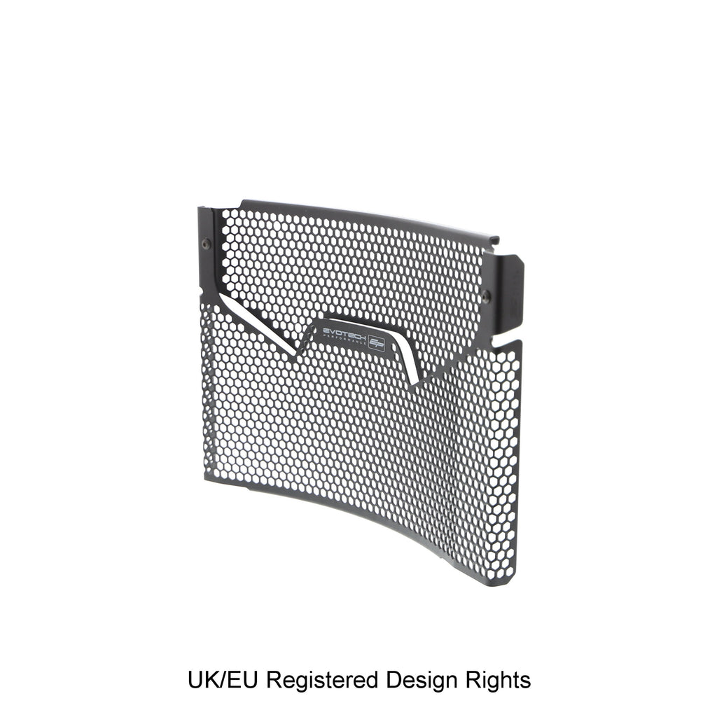 Evotech BMW F 900 XR Radiator Guard (2020 - 2024)
