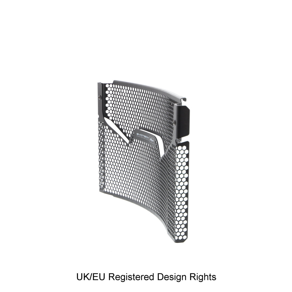 Evotech Radiator Guard - BMW F 900 XR (2025+)