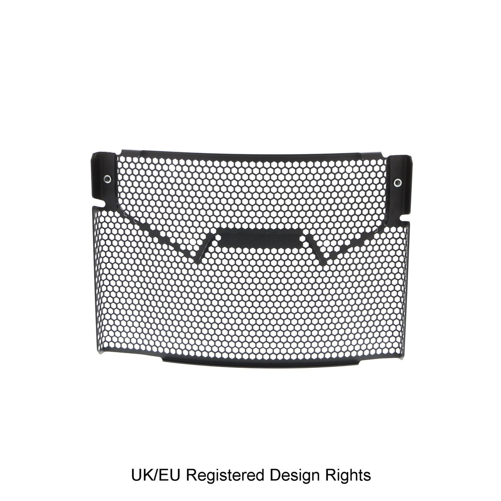 Evotech BMW F 900 XR Radiator Guard (2020 - 2024)