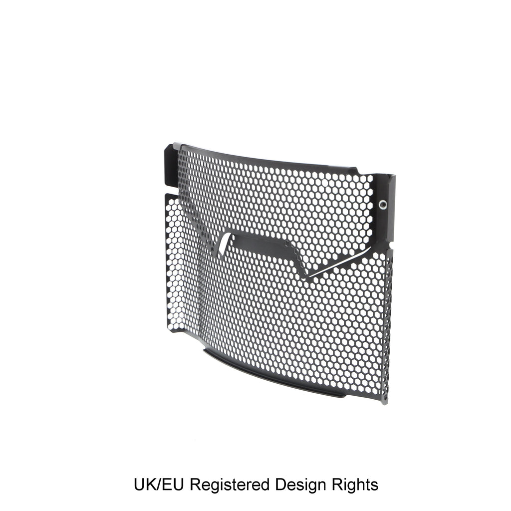 Evotech BMW F 900 XR TE Radiator Guard (2020 - 2024)