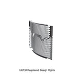 Evotech BMW F 900 XR TE Radiator Guard (2020 - 2024)