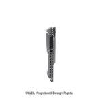 Evotech BMW F 900 XR Radiator Guard (2020 - 2024)