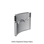 Evotech BMW F 900 XR Radiator Guard (2020 - 2024)
