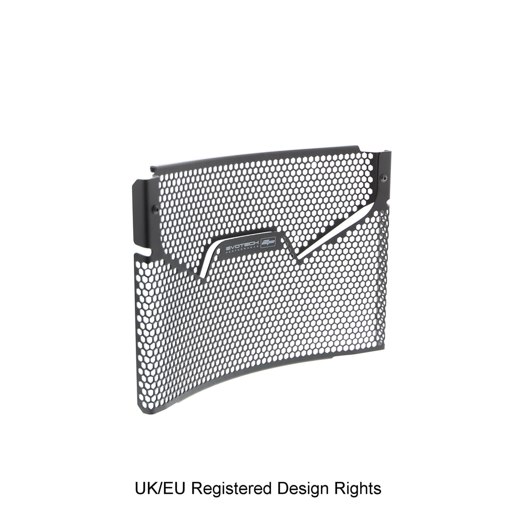 Evotech Radiator Guard - BMW F 900 XR (2025+)