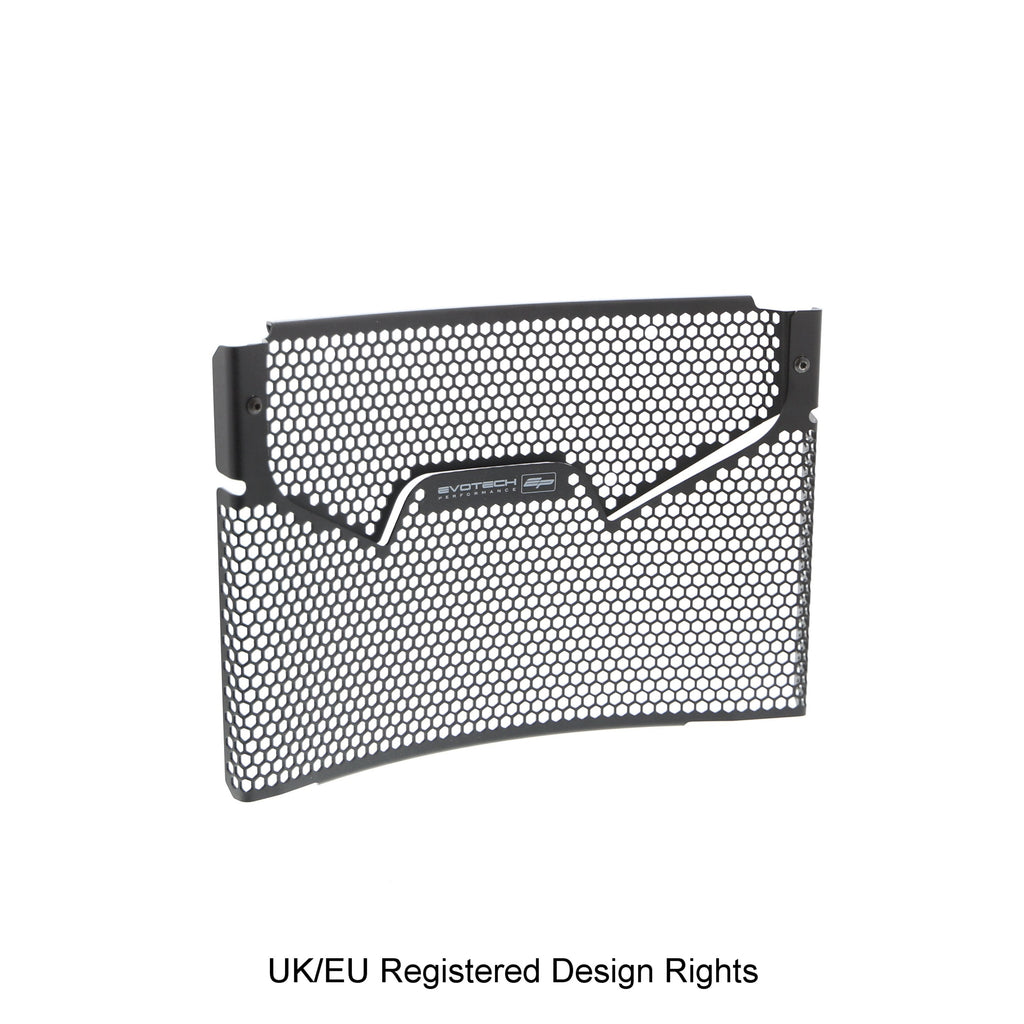 Evotech BMW F 900 XR Radiator Guard (2020 - 2024)