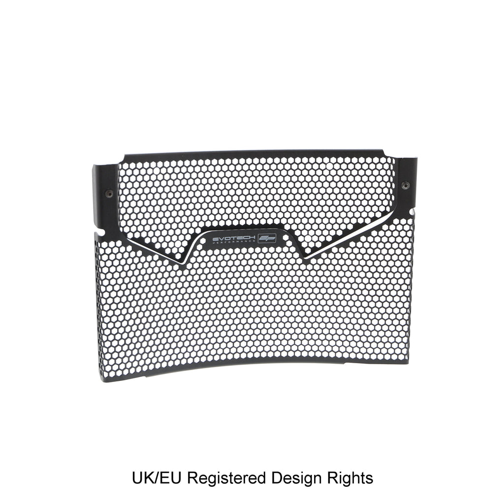 Evotech BMW F 900 XR TE Radiator Guard (2020 - 2024)