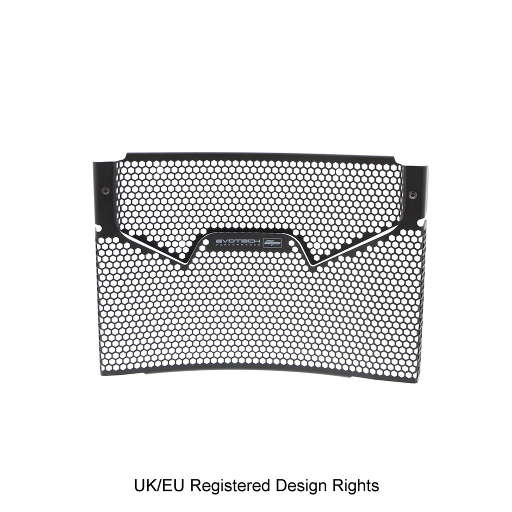 Evotech Radiator Guard - BMW F 900 XR (2025+)