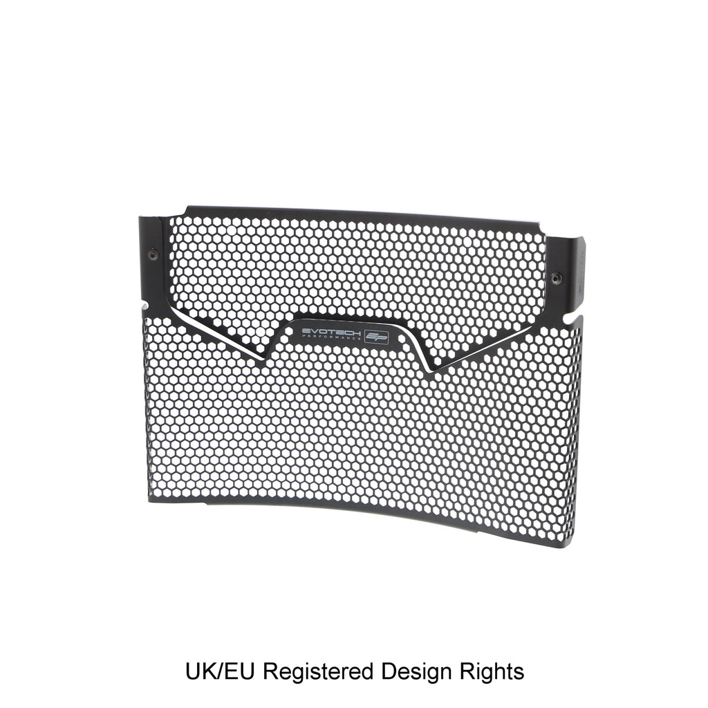 Evotech BMW F 900 XR TE Radiator Guard (2020 - 2024)