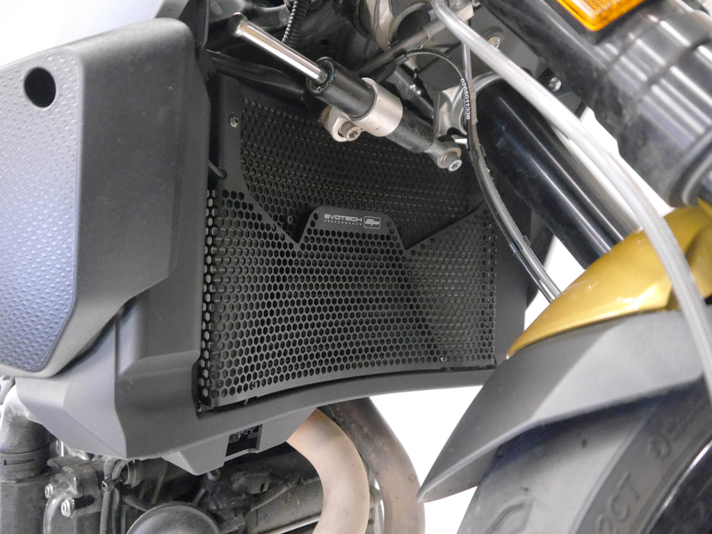 Evotech Radiator Guard - BMW F 900 XR (2025+)