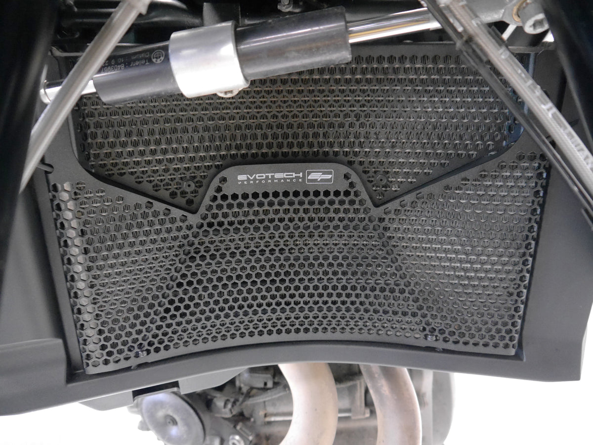 Evotech Radiator Guard - BMW F 900 XR (2025+)