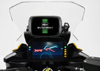 Evotech TomTom Sat Nav Upper Mount - BMW F 900 XR (2020 - 2024)