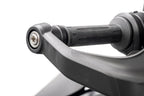 Evotech Bar End Weights - BMW F 450 GS (2026+)