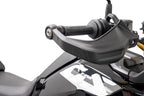 Evotech Bar End Weights - BMW F 450 GS (2026+)