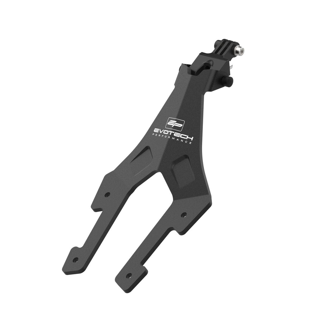 Evotech Action / Dash Cam Sat Nav Upper Mount - BMW F 450 GS (2026+)