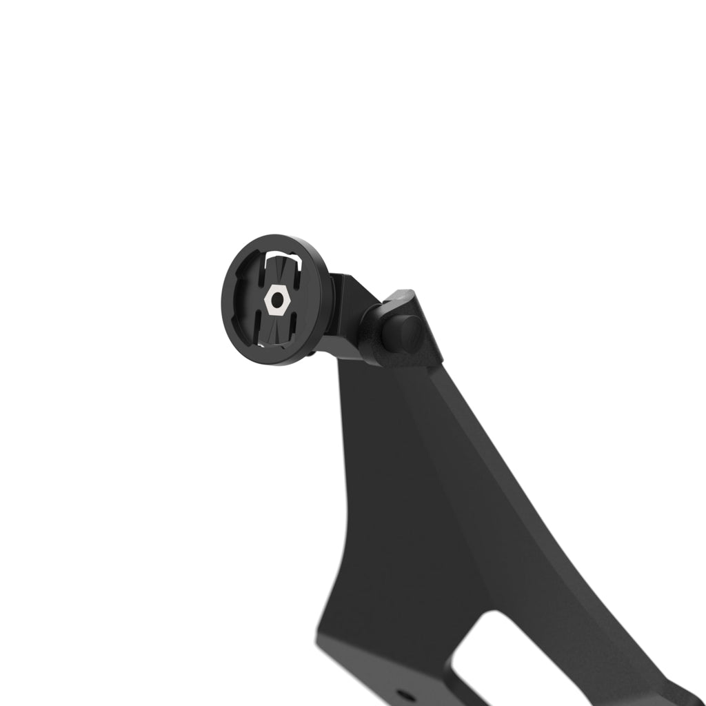 Evotech Beeline Moto 2 Sat Nav Upper Mount - BMW F 450 GS Trophy (2026+)