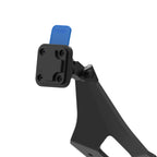 Evotech Carpuride Screen Mount - BMW F 450 GS (2026+)
