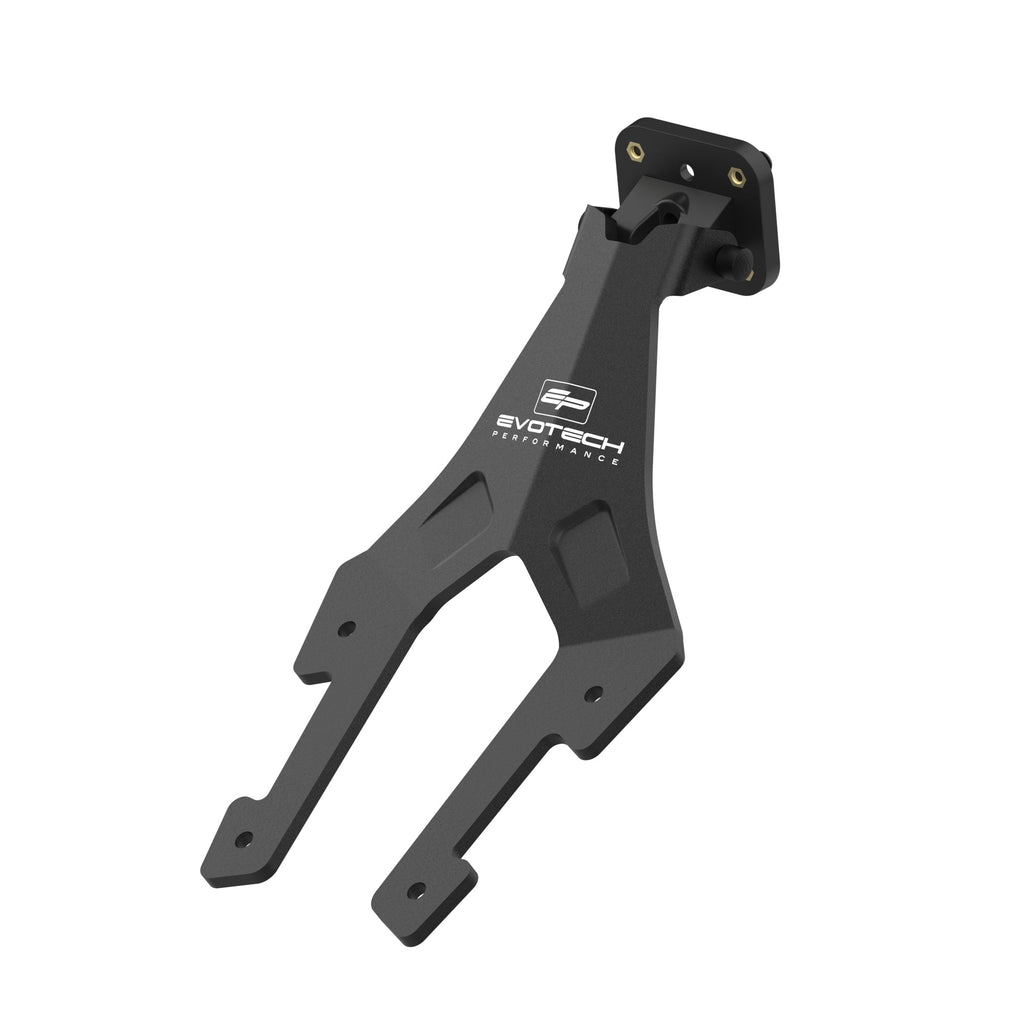 Evotech Garmin Sat Nav Upper Mount - BMW F 450 GS Trophy (2026+)