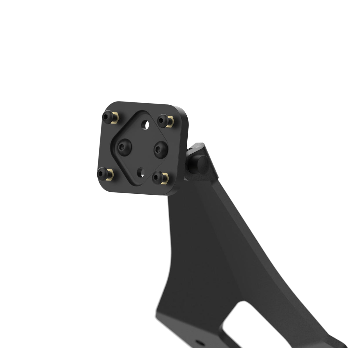 Evotech Garmin Sat Nav Upper Mount - BMW F 450 GS Trophy (2026+)