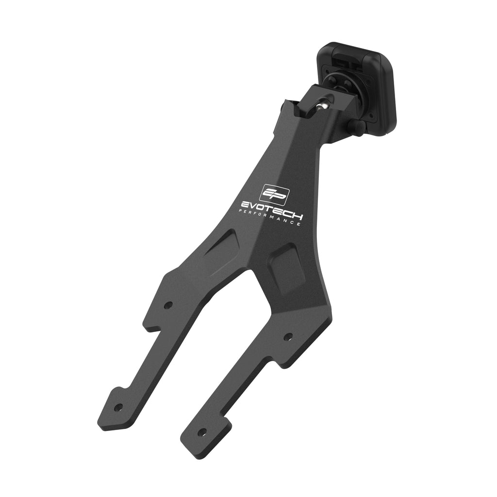 Evotech Peak Design Sat Nav Upper Mount - BMW F 450 GS Trophy (2026+)