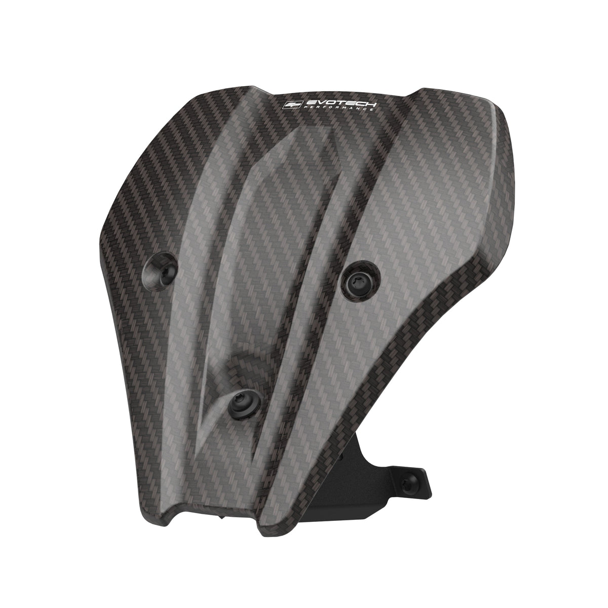 Evotech Fly Screen - BMW F 900 R Sport (2025+) (Carbon Fibre)