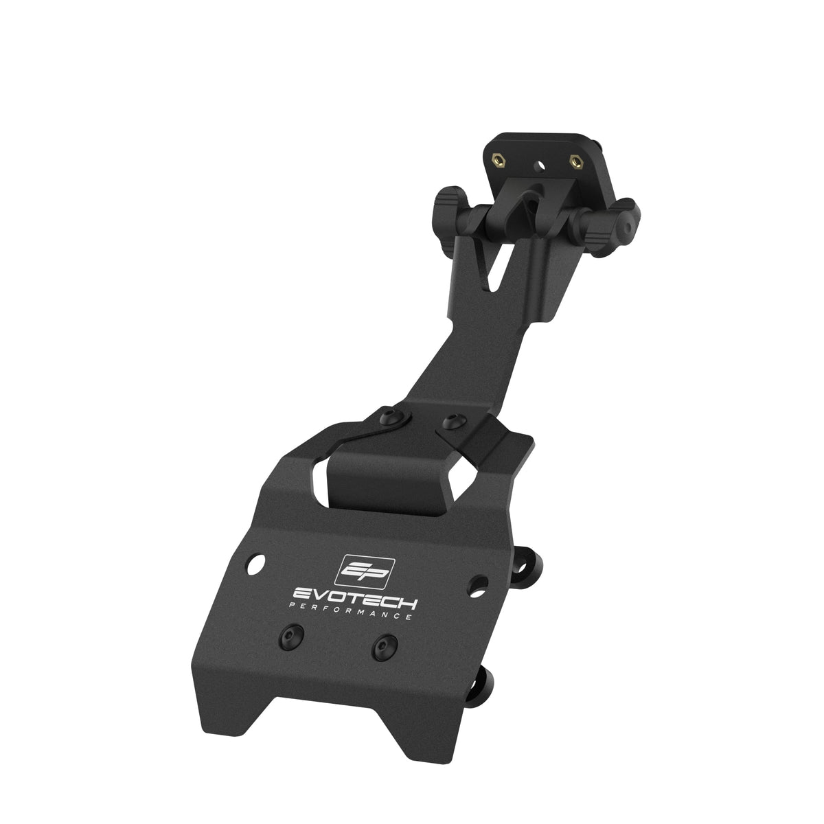 Evotech Garmin Sat Nav Upper Mount - BMW F 900 XR (2025+)
