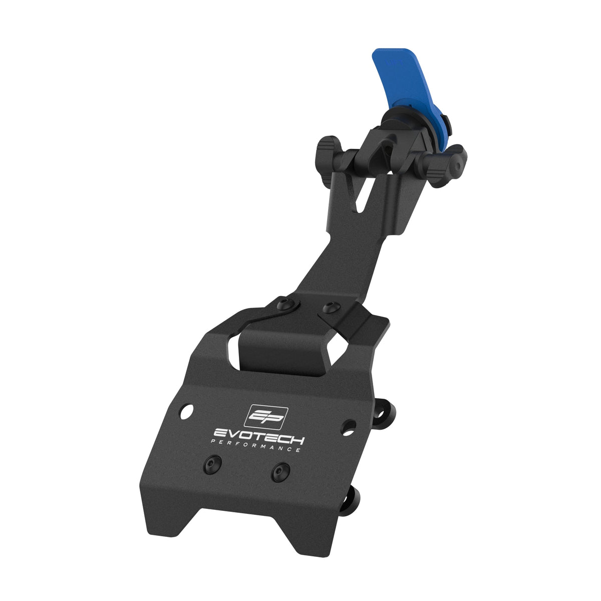 Evotech Quad Lock Compatible  Upper Mount - BMW F 900 XR (2020 - 2024)