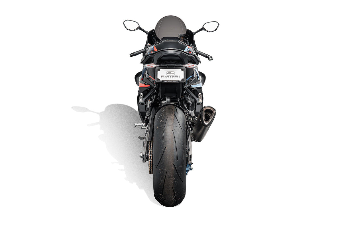 Evotech Dynamic Tail Tidy - BMW M 1000 R (2023 - 2024)