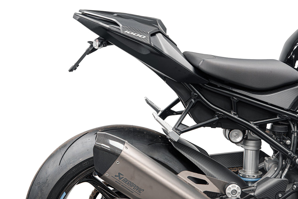 Evotech Dynamic Tail Tidy - BMW M 1000 RR (2021-2022)