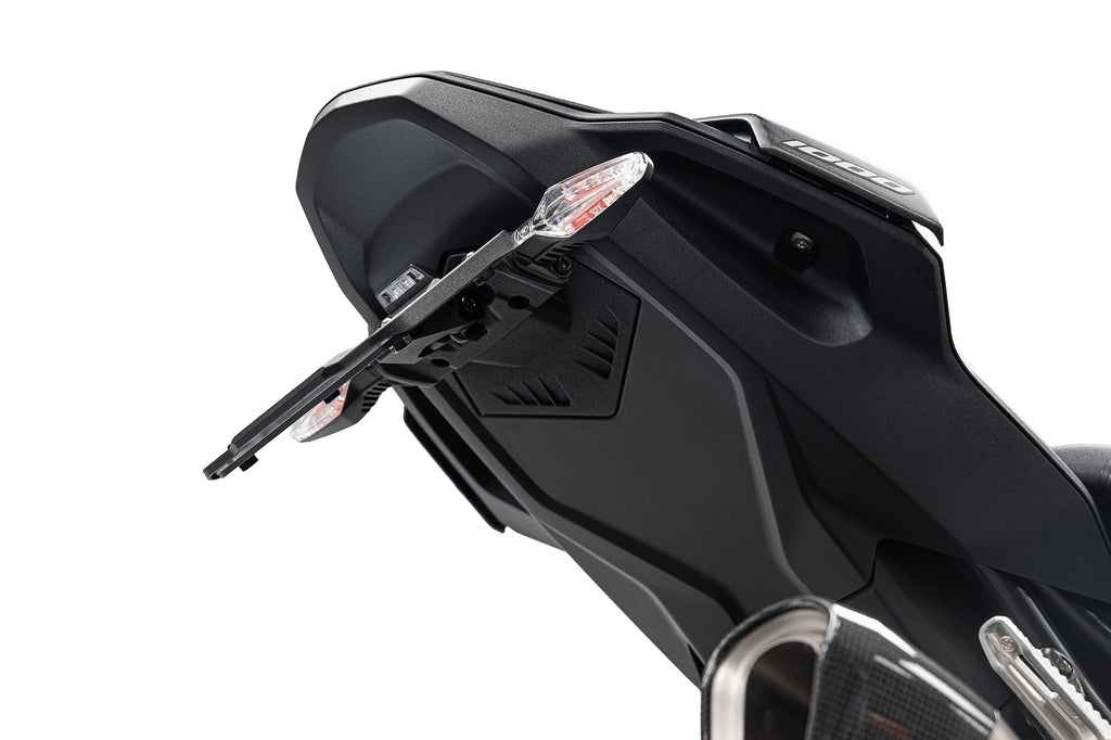 Evotech Dynamic Tail Tidy - BMW M 1000 R (2025+)