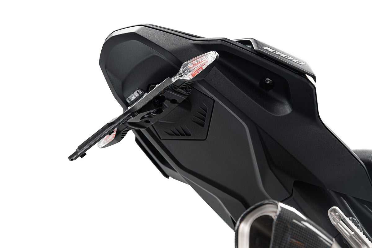 Evotech Dynamic Tail Tidy - BMW M 1000 RR (2021-2022)