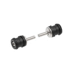 Evotech Bar End Weights (OE Bar End Mirror Version) - BMW S 1000 R (2021 - 2024)