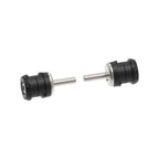 Evotech Bar End Weights (OE Bar End Mirror Version) - BMW S 1000 R (2021 - 2024)