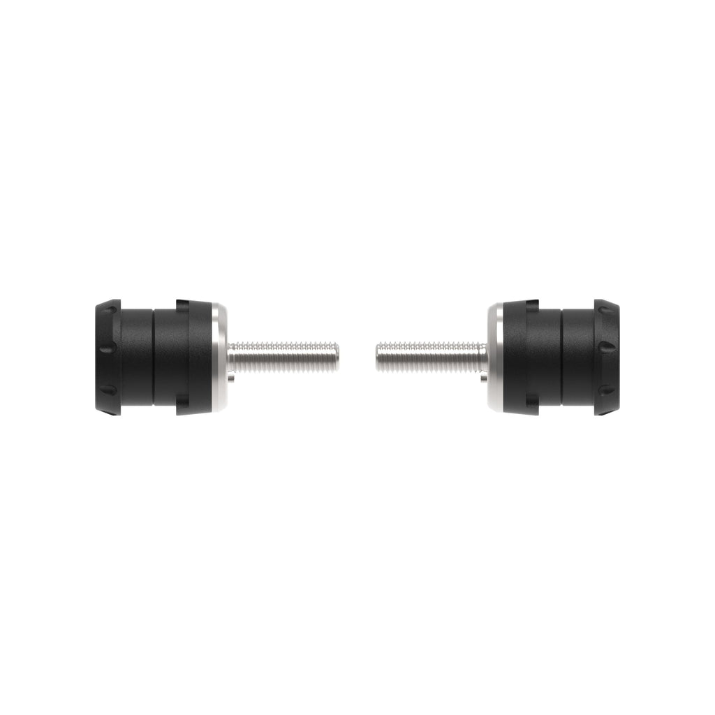 Evotech Bar End Weights (OE Bar End Mirror Version) - BMW S 1000 R (2021 - 2024)