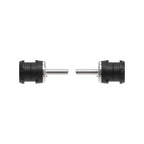 Evotech Bar End Weights (OE Bar End Mirror Version) - BMW S 1000 R (2021 - 2024)