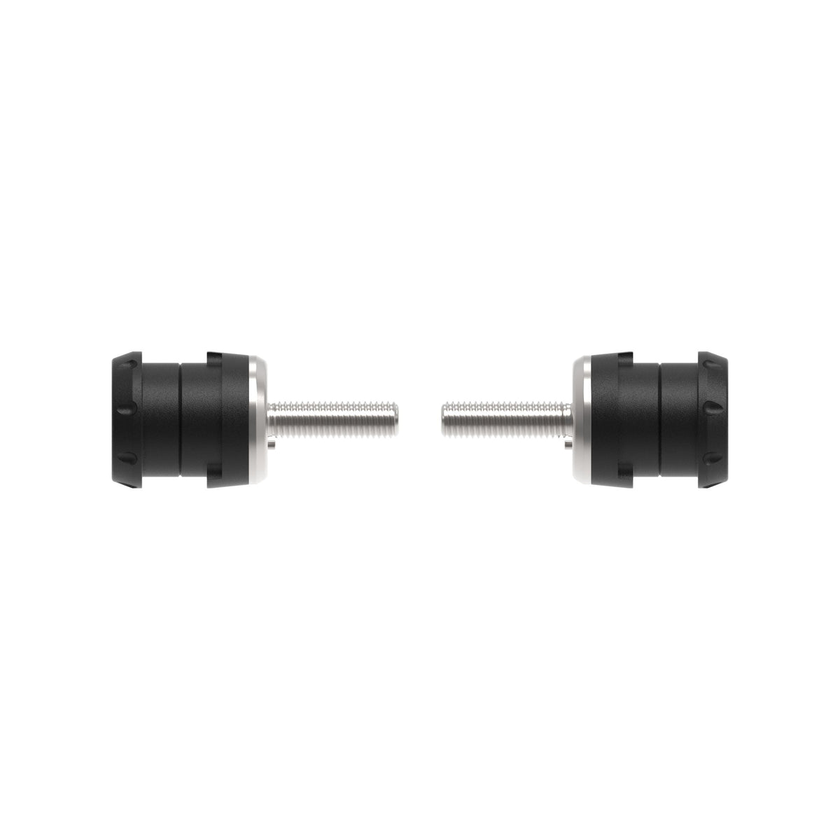 Evotech Bar End Weights (OE Bar End Mirror Version) - BMW S 1000 R (2021 - 2024)