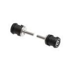 Evotech Bar End Weights (OE Bar End Mirror Version) - BMW S 1000 R (2021 - 2024)