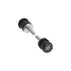 Evotech Bar End Weights (OE Bar End Mirror Version) - BMW S 1000 R (2021 - 2024)