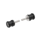 Evotech Bar End Weights (OE Bar End Mirror Version) - BMW S 1000 R (2021 - 2024)