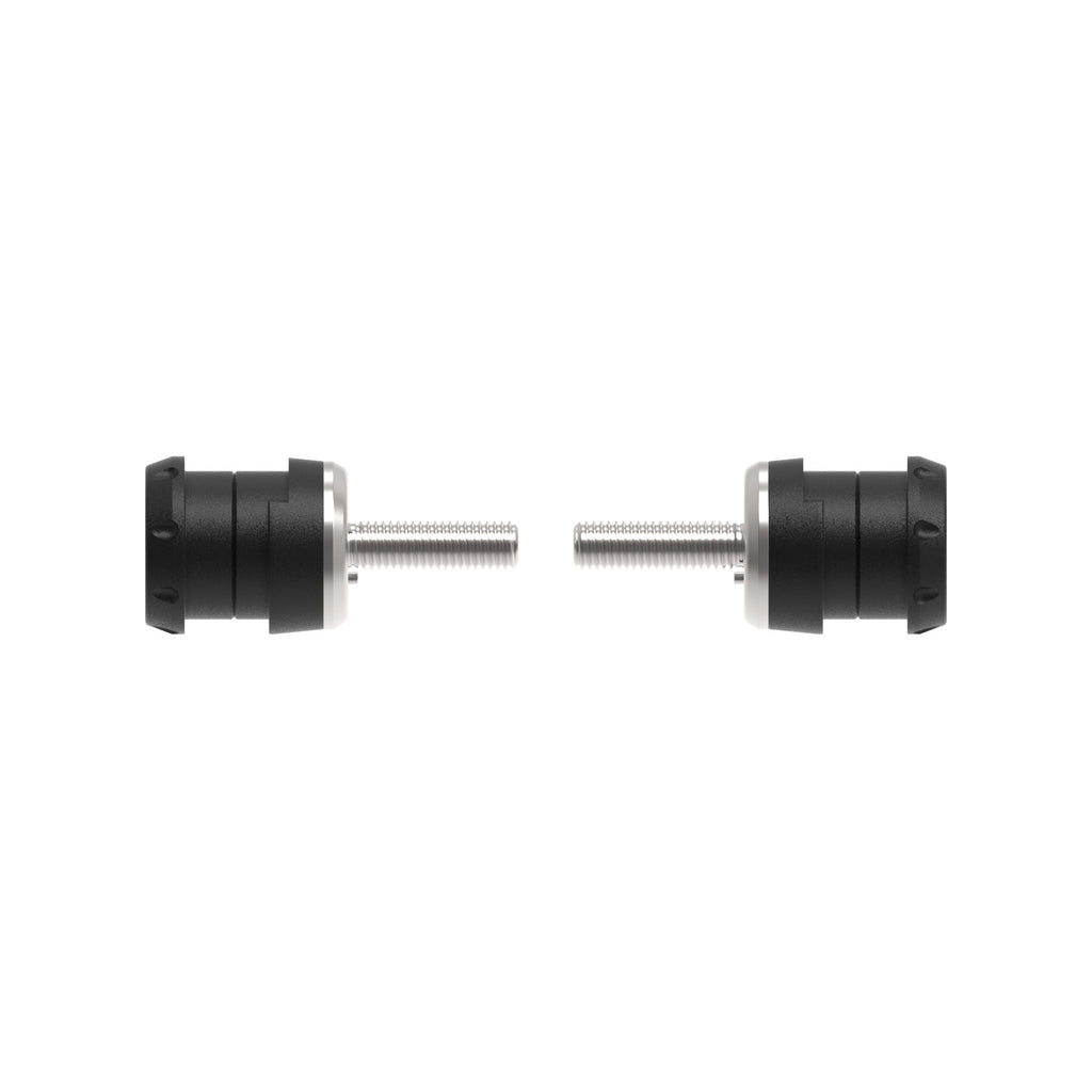 Evotech Bar End Weights (OE Bar End Mirror Version) - BMW S 1000 R (2021 - 2024)