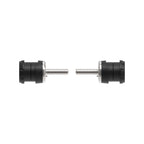 Evotech Bar End Weights (OE Bar End Mirror Version) - BMW S 1000 R (2021 - 2024)