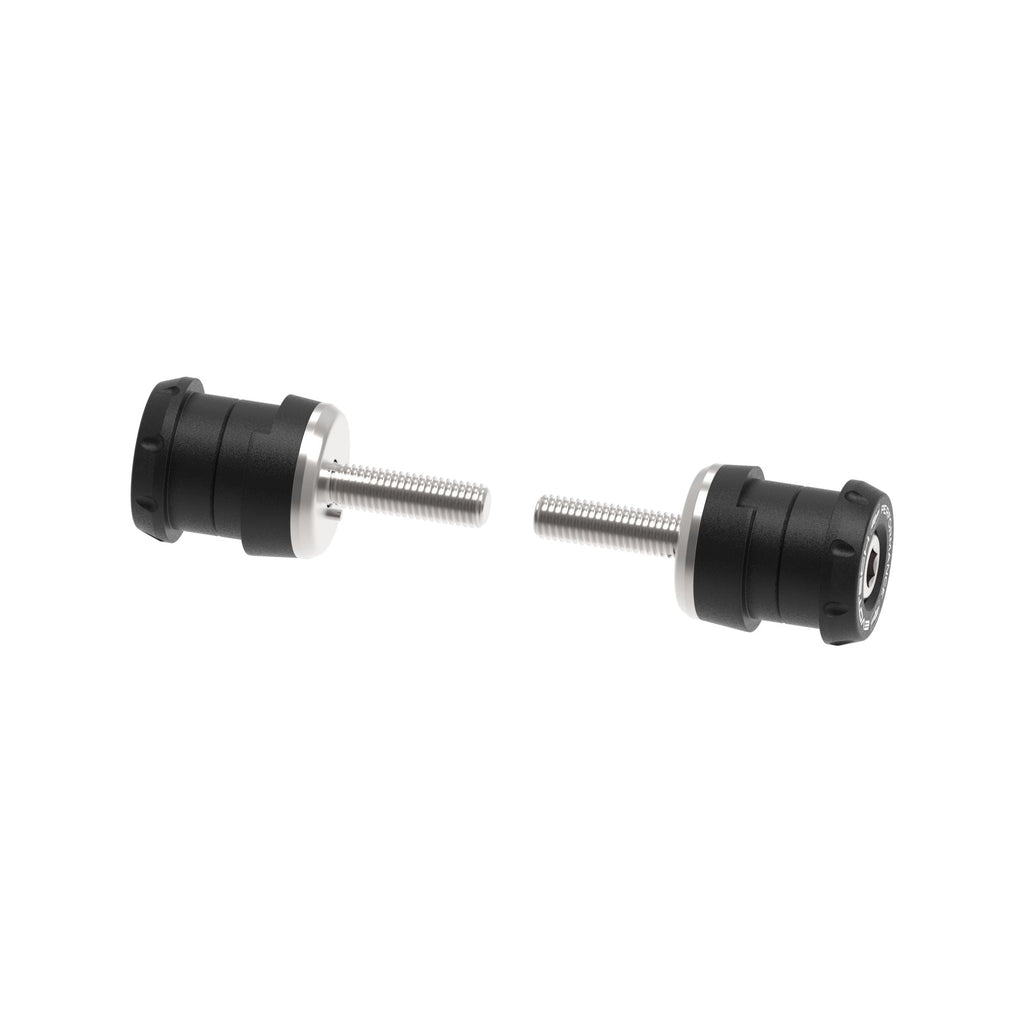Evotech Bar End Weights (OE Bar End Mirror Version) - BMW S 1000 R (2021 - 2024)