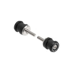 Evotech Bar End Weights (OE Bar End Mirror Version) - BMW S 1000 R (2021 - 2024)